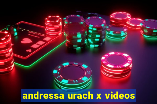 andressa urach x videos